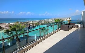 Elite Luxury Suite&Spa